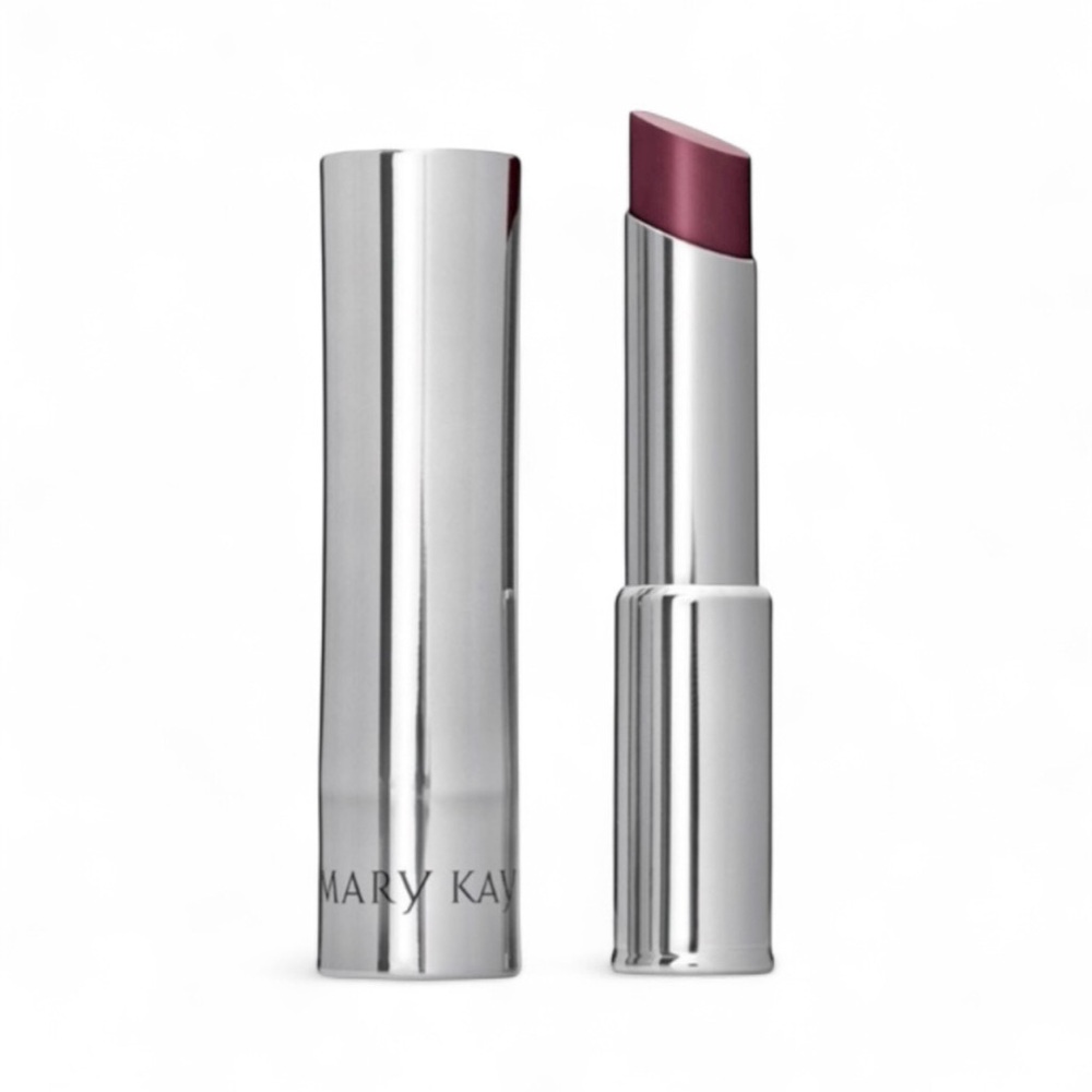 MARY KAY TRUE DIMENSIONS Lipstick Mystic Plum New In Box